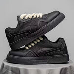 Brixon Canvas Sneakers