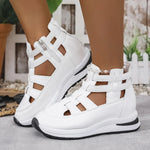 Anya - Ergonomic sandals