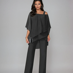 Mariella | Two-Piece Layered Set