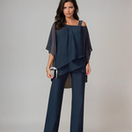 Mariella | Two-Piece Layered Set