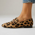 Serena Loafer™ | Leopard with Bit