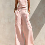 Agathe | Comfortable and lightweight set
