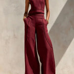 Agathe | Comfortable and lightweight set