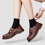 Avery | Orthopedic Shoes