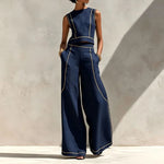 Agathe | Comfortable and lightweight set
