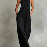 Adeline | An elegant and comfortable dress
