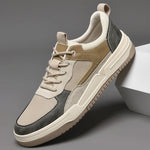 Vittoro Classic Leather Sneakers