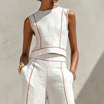 Agathe | Comfortable and lightweight set