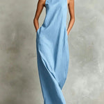 Adeline | An elegant and comfortable dress