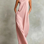 Adeline | An elegant and comfortable dress