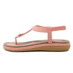 Vecchio Sandals - light and comfortable