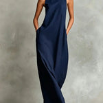 Adeline | An elegant and comfortable dress