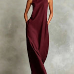 Adeline | An elegant and comfortable dress