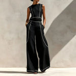 Agathe | Comfortable and lightweight set