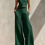 Agathe | Comfortable and lightweight set