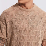 The Amalfi Knit Set