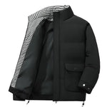 Nordcrest Puffer Jacket