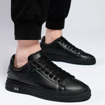 Monaco Shoes (+7CM in height)