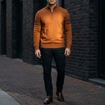 Carrington Quarter-Zip