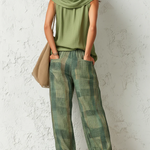 Anela | Boho Set combining comfort and casual elegance