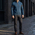 Carrington Quarter-Zip