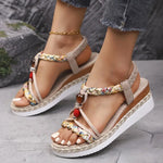 Mirelle Sandals - Orthopaedic