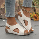 Jules - Comfortable and lightweight sandals