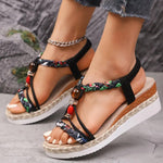 Mirelle Sandals - Orthopaedic