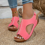 Jules - Comfortable and lightweight sandals
