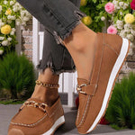 Evanna - Comfortable loafers