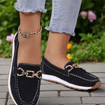 Evanna - Comfortable loafers