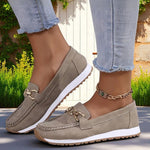 Evanna - Comfortable loafers