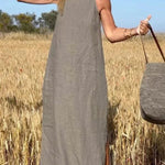 Stella™ | Elegant and Fresh Women's Dress