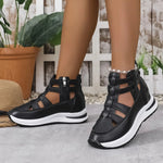 Anya - Ergonomic sandals