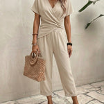 Riley | Elegant 2-piece set
