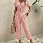 Riley | Elegant 2-piece set