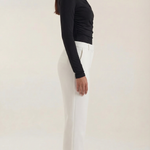 Audrey Geraffter Long Sleeve Bodysuit
