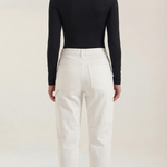 Audrey Geraffter Long Sleeve Bodysuit