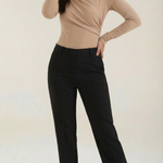 Audrey Geraffter Long Sleeve Bodysuit