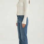 Betty Knitted Sweater with Buttons