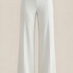 Brooke Mid-Waisted Baggy Pants