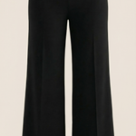Brooke Mid-Waisted Baggy Pants