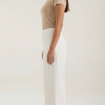 Brooke Mid-Waisted Baggy Pants