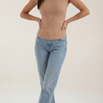 Cassandra: Sleeveless Top Collection