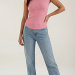 Cassandra: Sleeveless Top Collection