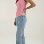 Cassandra: Sleeveless Top Collection