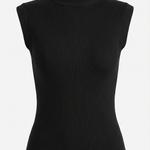 Cassandra: Sleeveless Top Collection