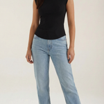Cassandra: Sleeveless Top Collection