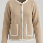 Diana Knitted Sweater