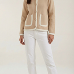 Diana Knitted Sweater